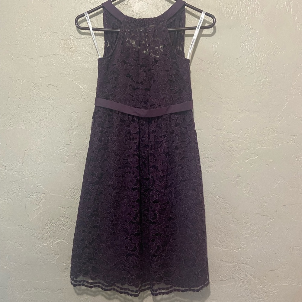 David’s Bridal Formal Dress size 14